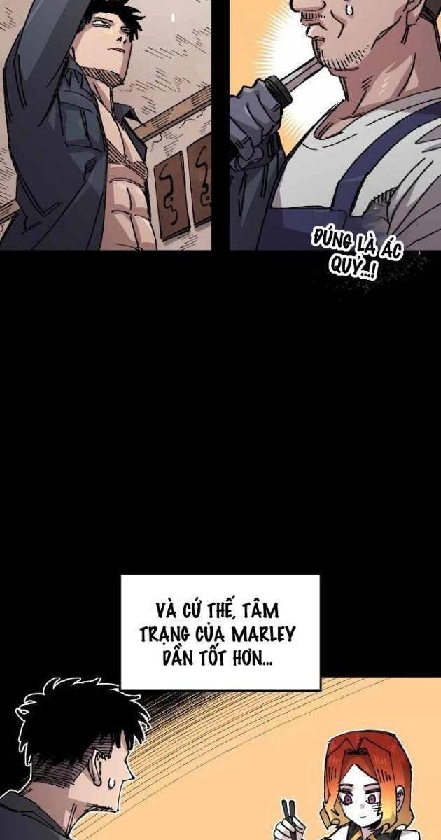 Sắp Xuất Ngũ Thì Isekai - Page 62