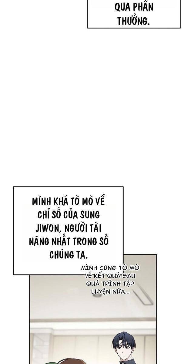PD Ngang Tàn Sinh Tồn Với Tư Cách Là Idol - Page 120