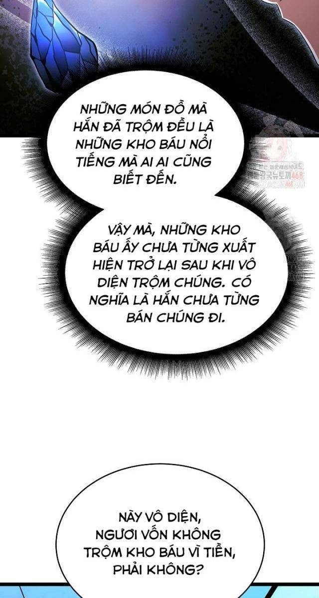 Anh Hùng Trọng Sinh Thành Trưởng Tử Nhà Công Tước - Page 62