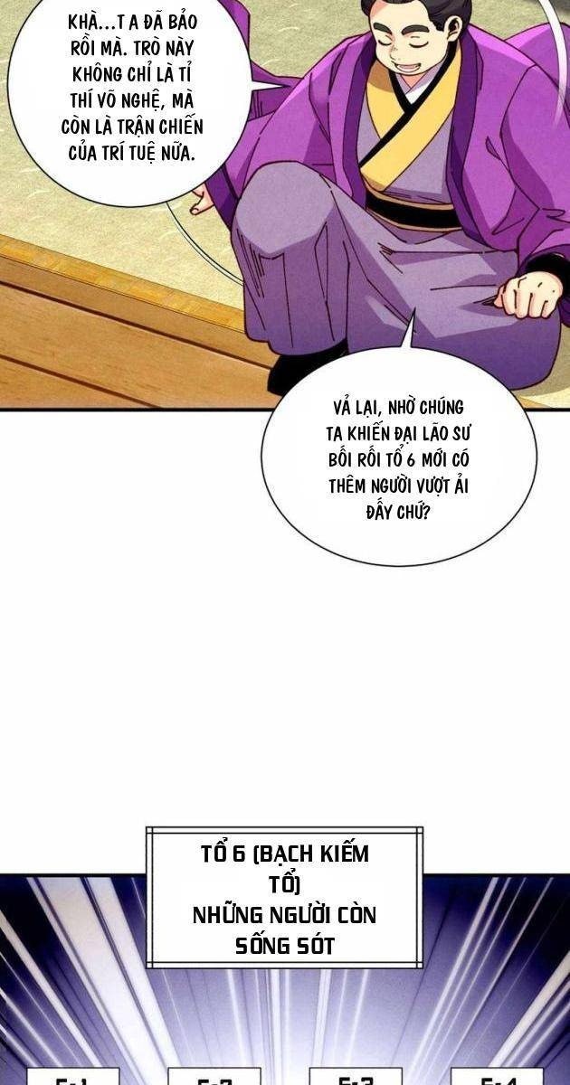 Phi Lôi Đao - Page 32