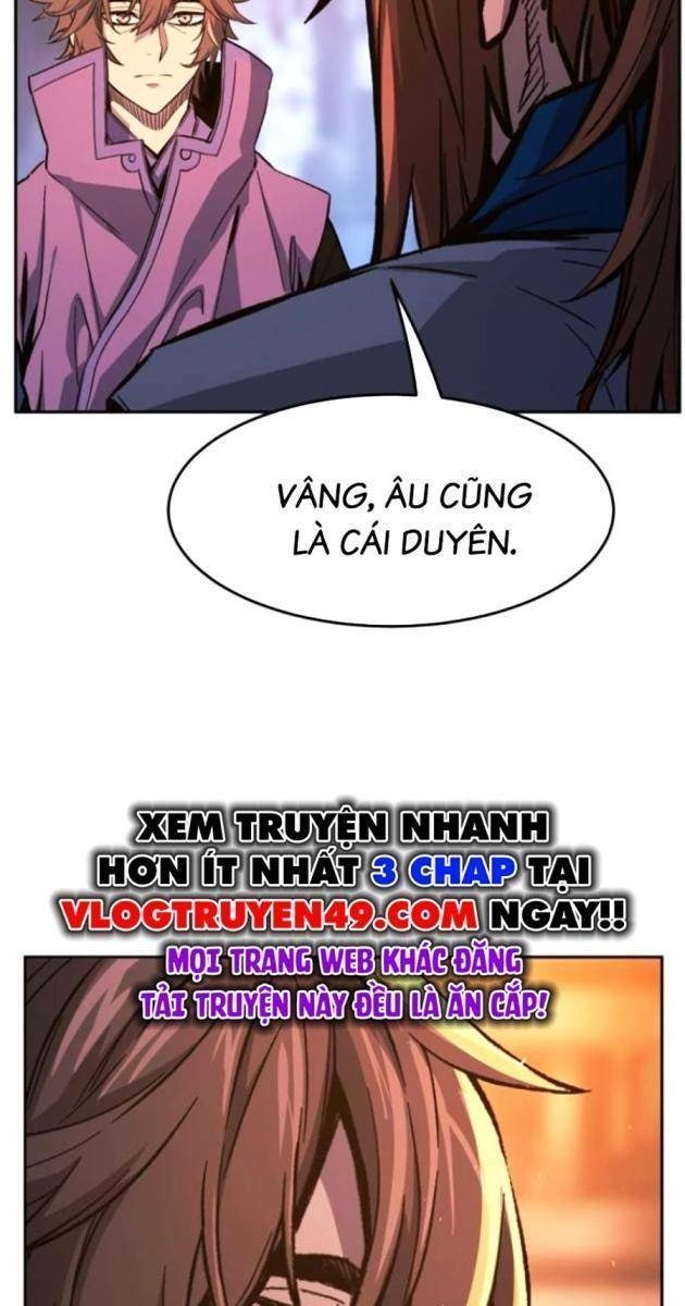 Tuyệt Đỉnh Kiếm Cảm - Page 16