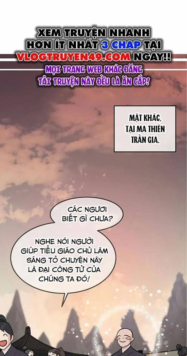Vợ Tôi Là Giáo Chủ Ma Giáo - Page 22