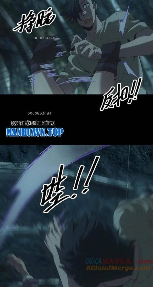 Ta Bán Hàng Rong Thời Tận Thế - Page 5