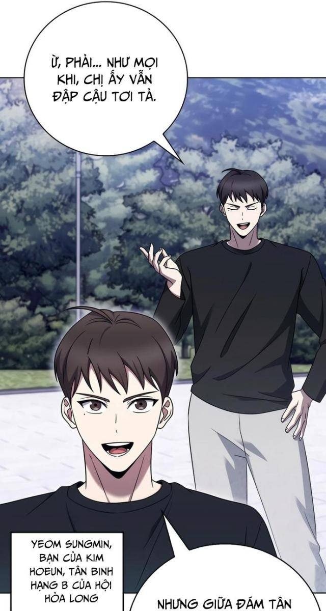 Shipper đến từ murim - Page 6