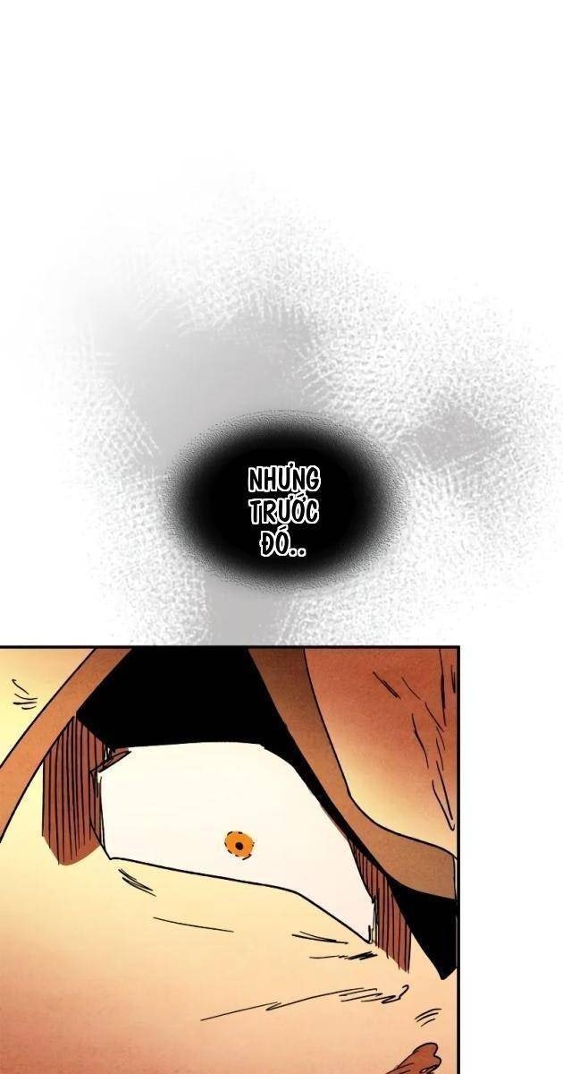 Sự Trở Lại Của Thần - Page 54