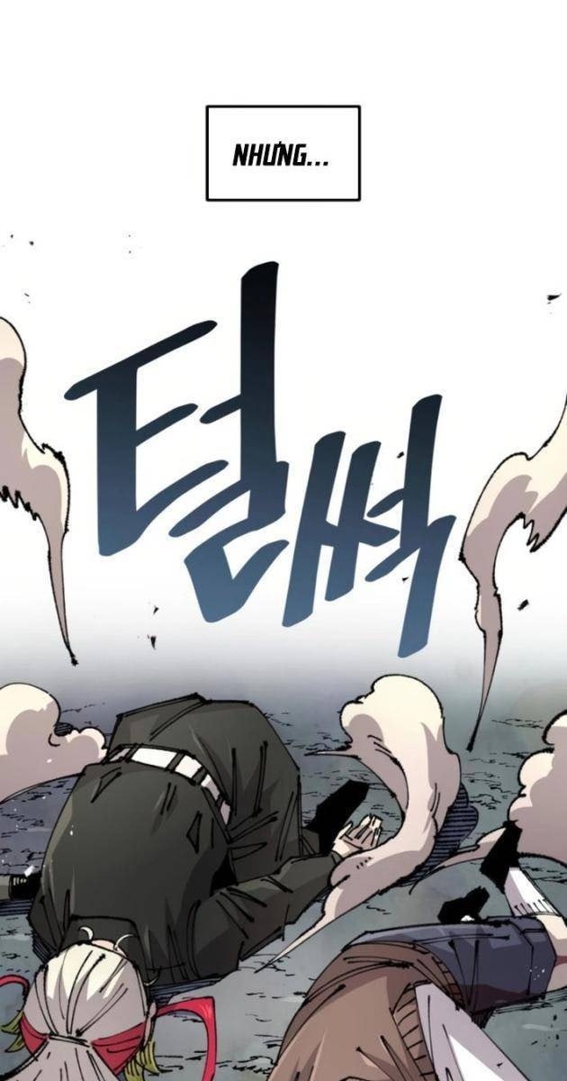 Sắp Xuất Ngũ Thì Isekai - Page 14