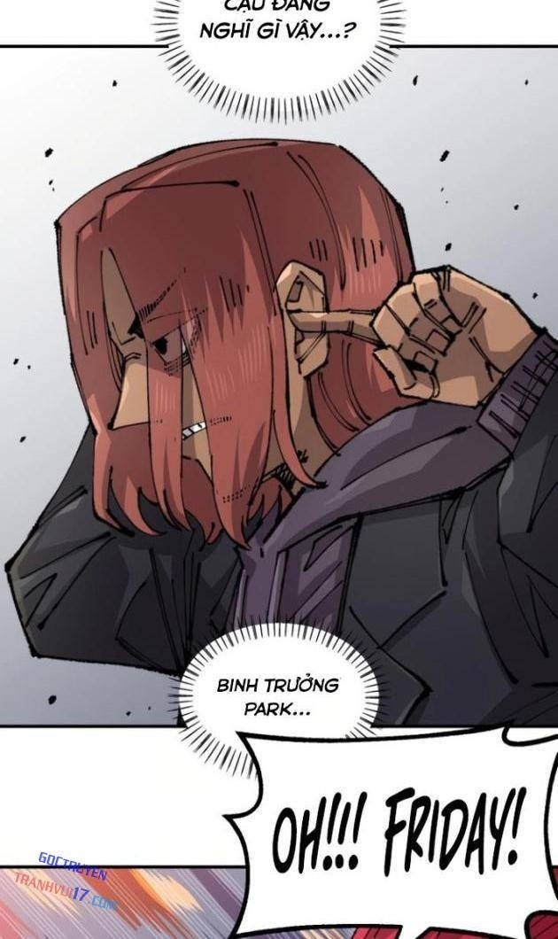 Sắp Xuất Ngũ Thì Isekai - Page 103