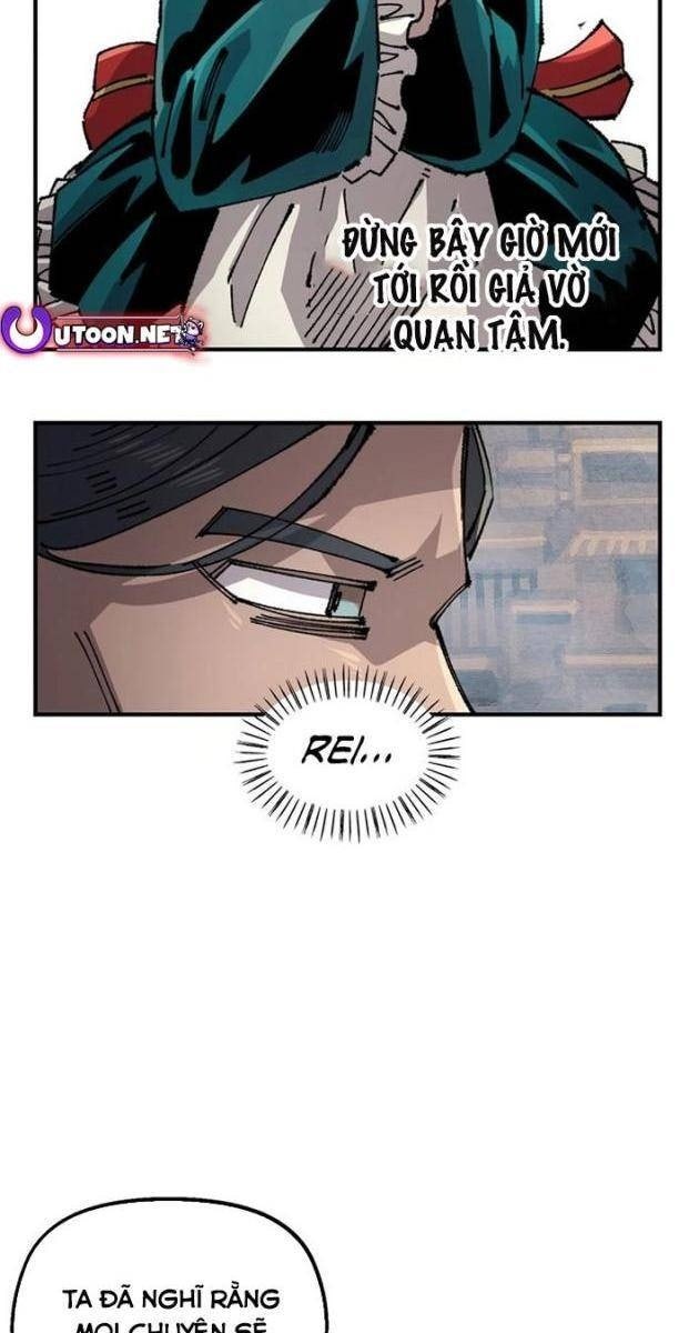 Sắp Xuất Ngũ Thì Isekai - Page 157