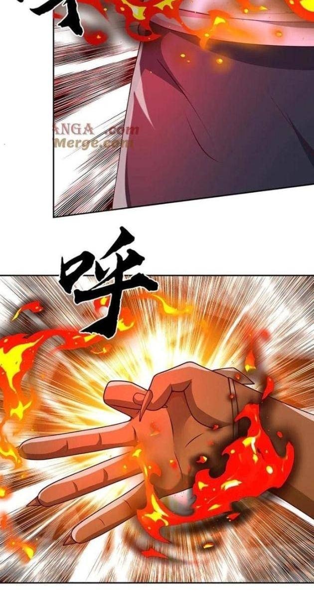 Ta Có Thể Vô Hạn Bạo Kích - Page 68