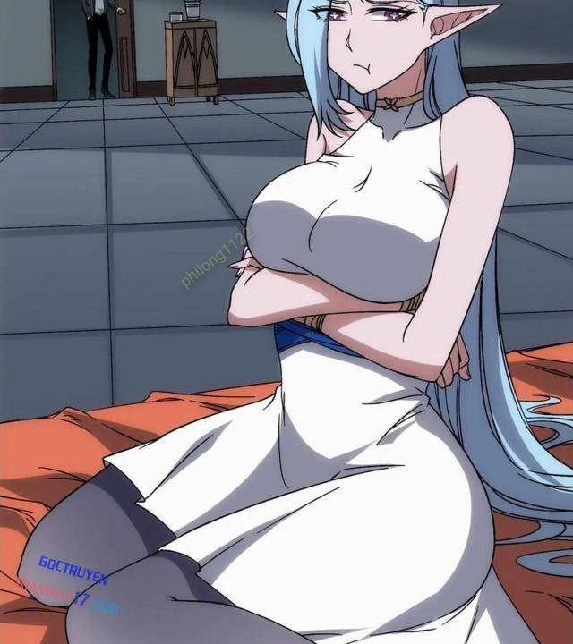 Bắt Đầu Kế Nhiệm Boss Hắc Long, Ta Vô Địch - Page 32