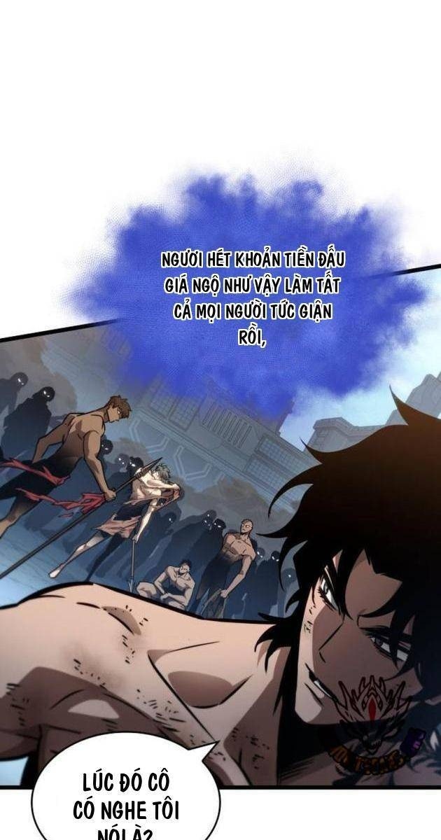 Thế Giới Hậu Tận Thế - Page 54