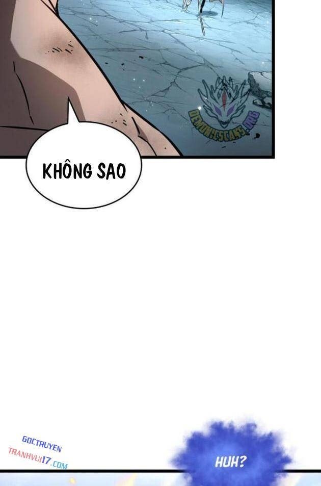 Thế Giới Hậu Tận Thế - Page 50