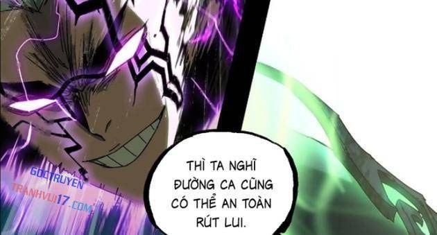 Đại Tượng Vô Hình - Page 6