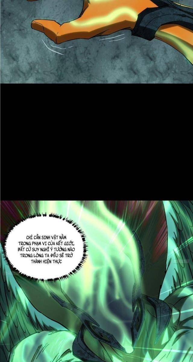 Đại Tượng Vô Hình - Page 9