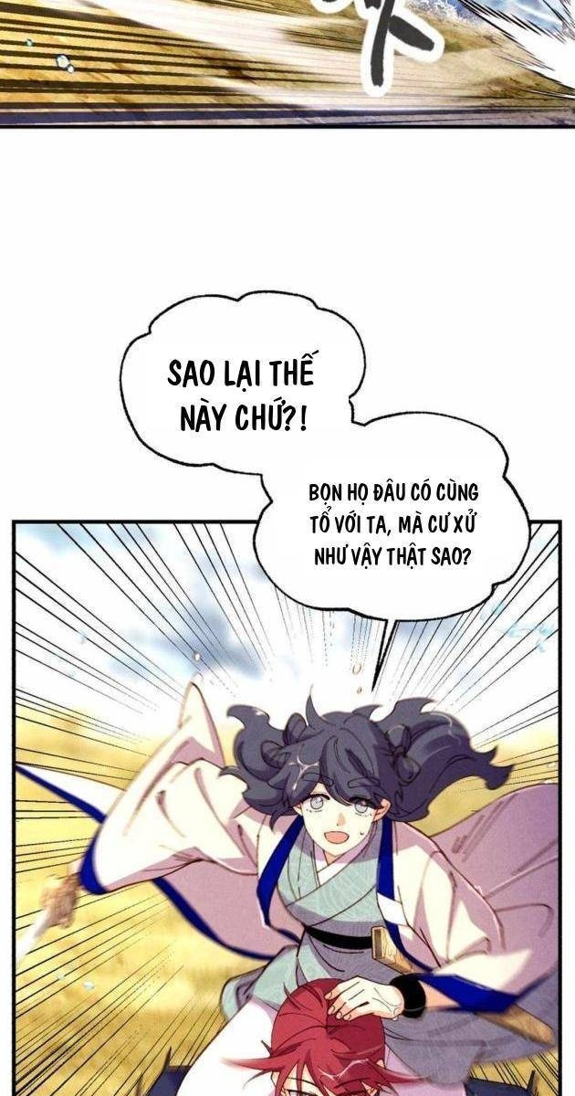 Phi Lôi Đao - Page 52