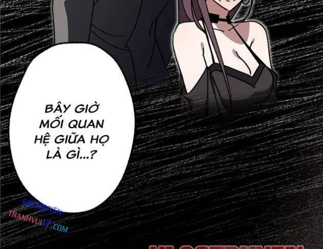 Quý Tộc Báo Thù - Page 21