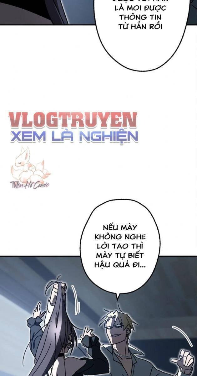 Quý Tộc Báo Thù - Page 59