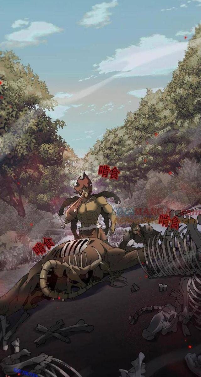 Chuyển Sinh Thành Goblin - Page 41