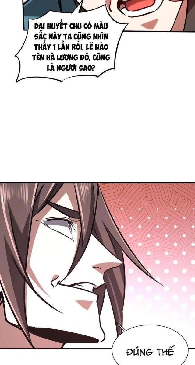 Trùng Sinh Ma Tu:Bắt Đầu Từ Việc Nhặt Được Một Viên Tinh Cầu Zombie - Page 57