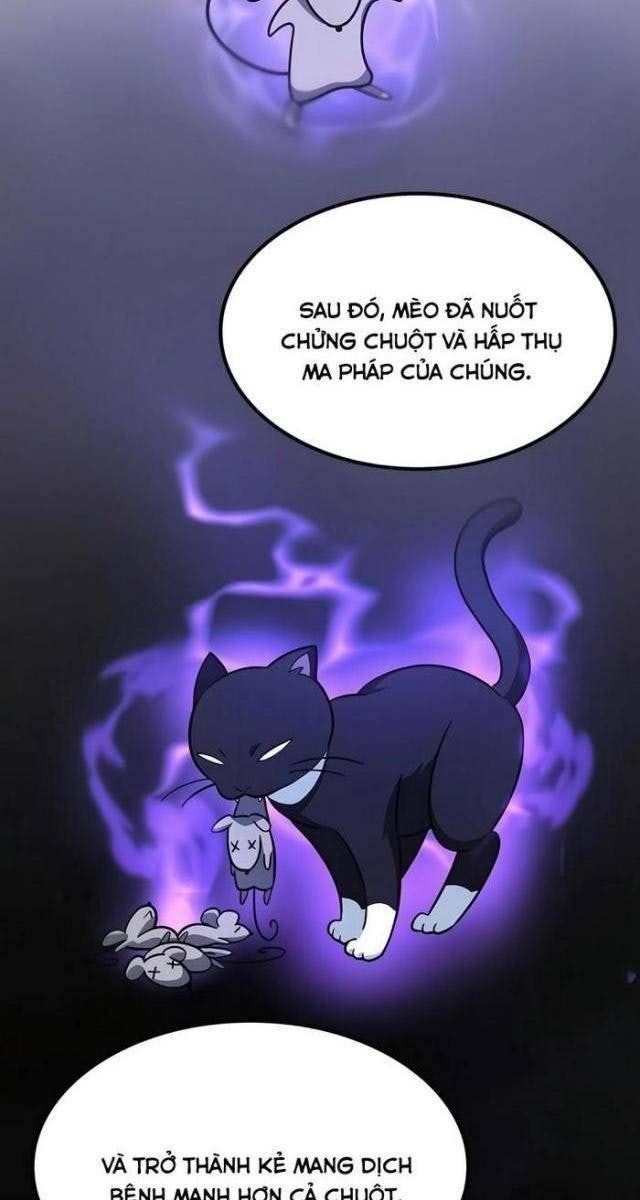 Bác Sĩ Thú Y Ở Dị Giới - Page 6