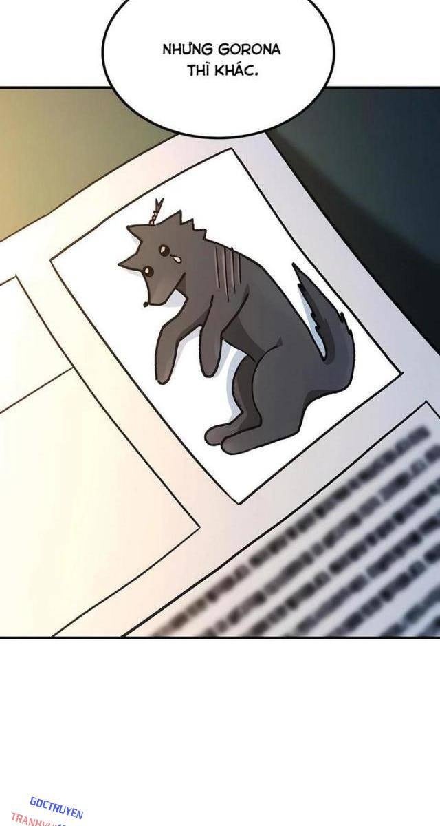 Bác Sĩ Thú Y Ở Dị Giới - Page 46