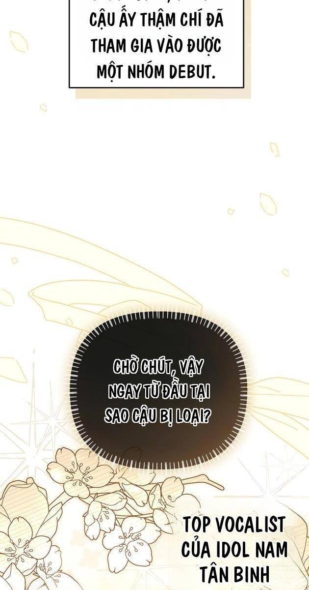 PD Ngang Tàn Sinh Tồn Với Tư Cách Là Idol - Page 21