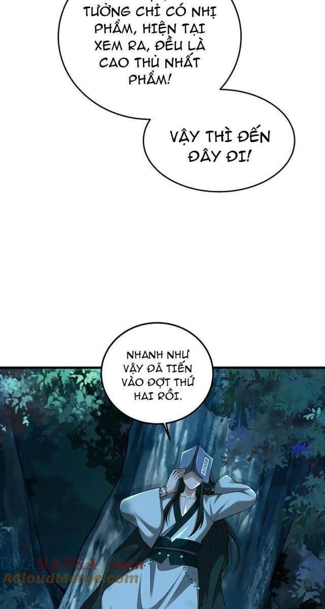 Giết Ta Thêm Mấy Lần Nữa, Ta Liền Vô Địch - Page 33