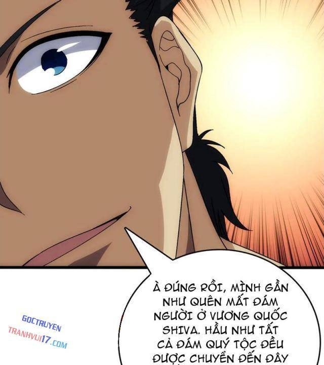 Bắt Đầu Kế Nhiệm Boss Hắc Long, Ta Vô Địch - Page 46