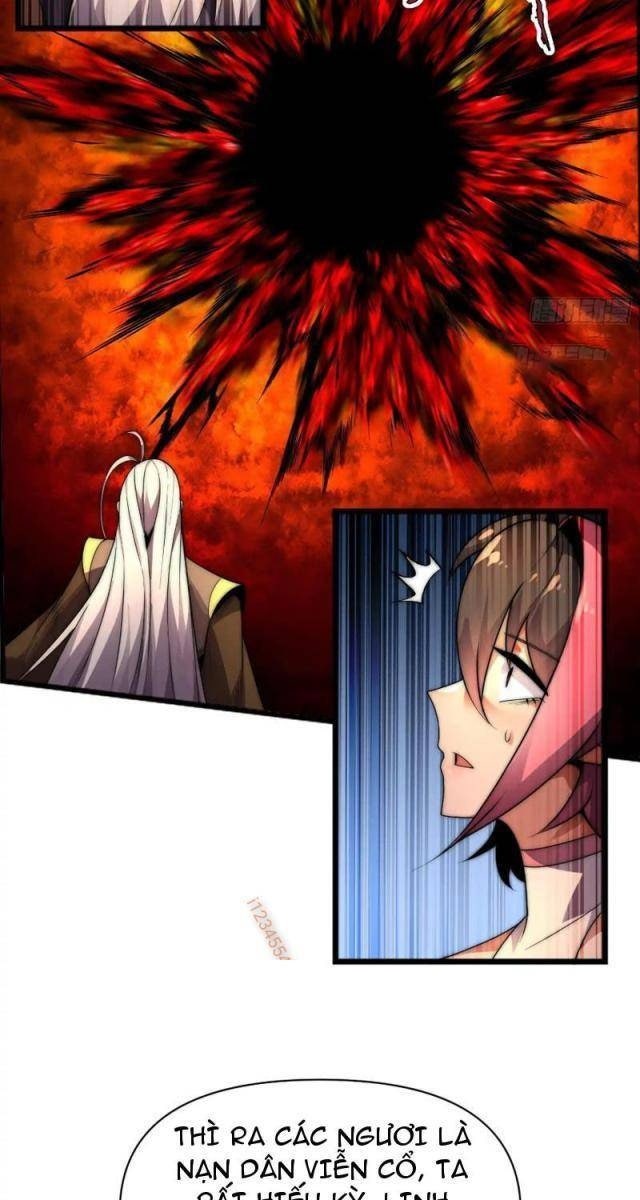 Lôi Kiếp Thập Vạn Niên - Page 55