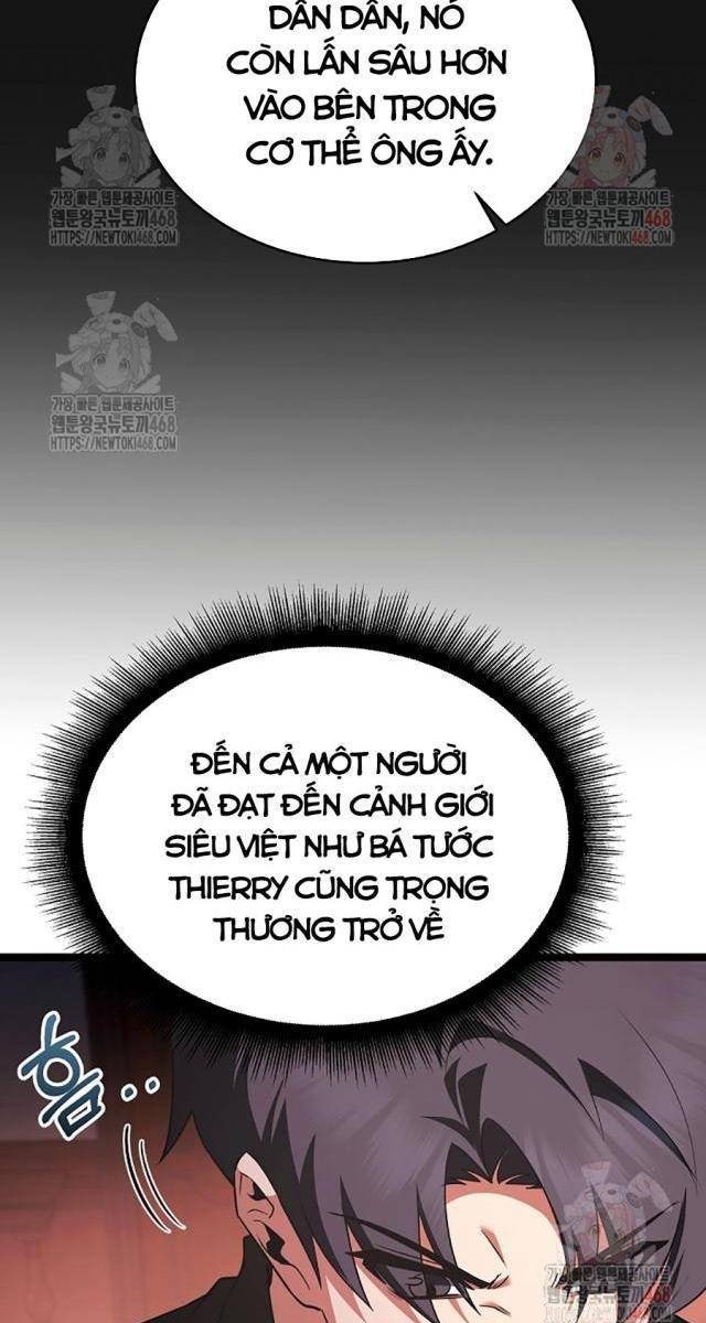 Anh Hùng Trọng Sinh Thành Trưởng Tử Nhà Công Tước - Page 43