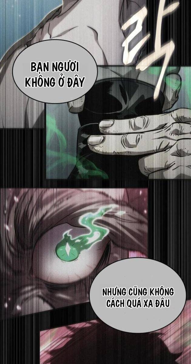 Thế Giới Hậu Tận Thế - Page 61