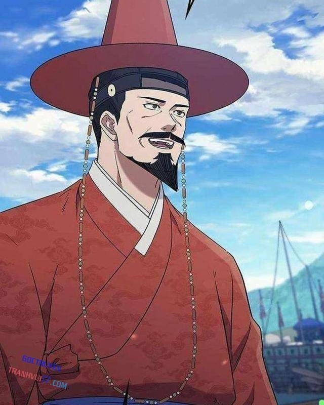 Bác Sĩ Tới Joseon - Page 102