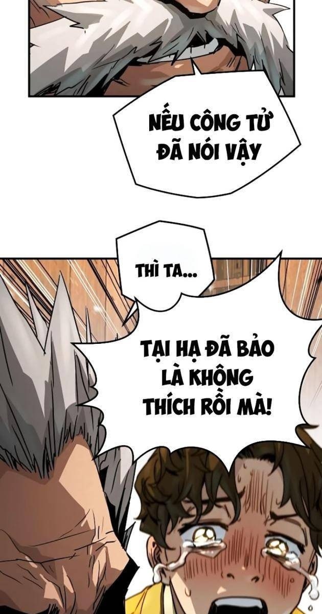 Tuyệt Thế Hồi Quy - Page 59