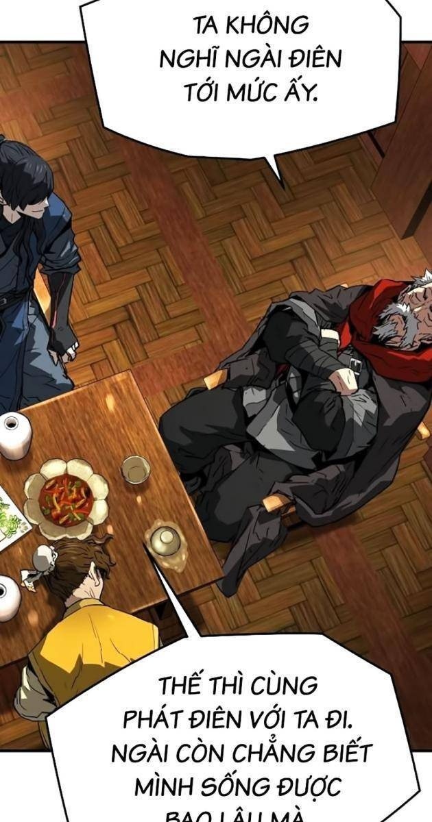 Tuyệt Thế Hồi Quy - Page 114