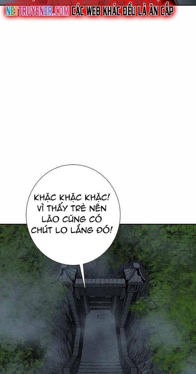 Vĩ Linh Kiếm Tiên - Page 117