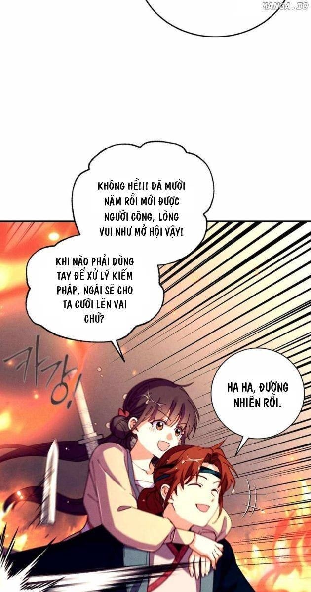 Phi Lôi Đao - Page 77