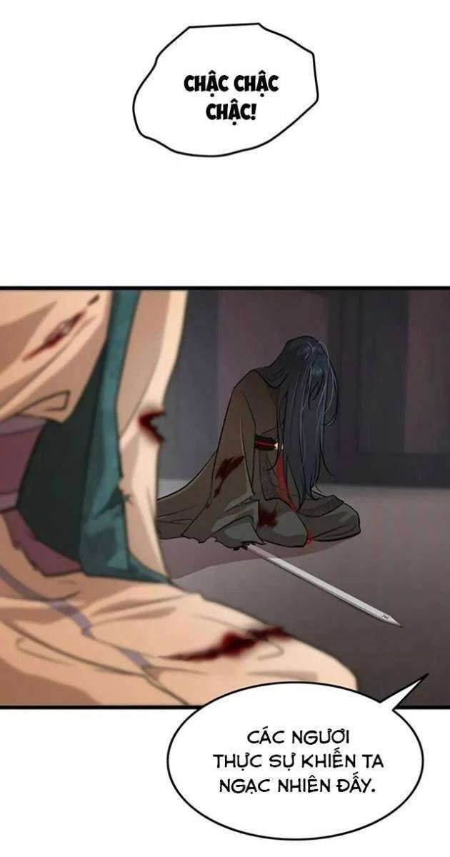 Vợ Tôi Là Giáo Chủ Ma Giáo - Page 65