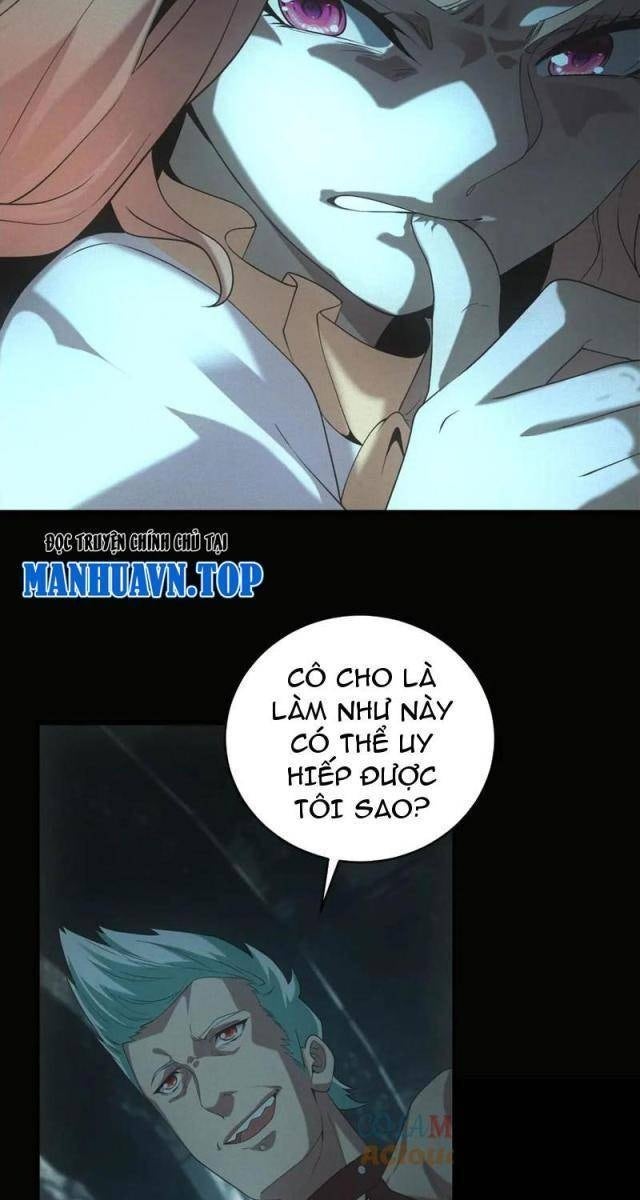 Ta Bán Hàng Rong Thời Tận Thế - Page 27