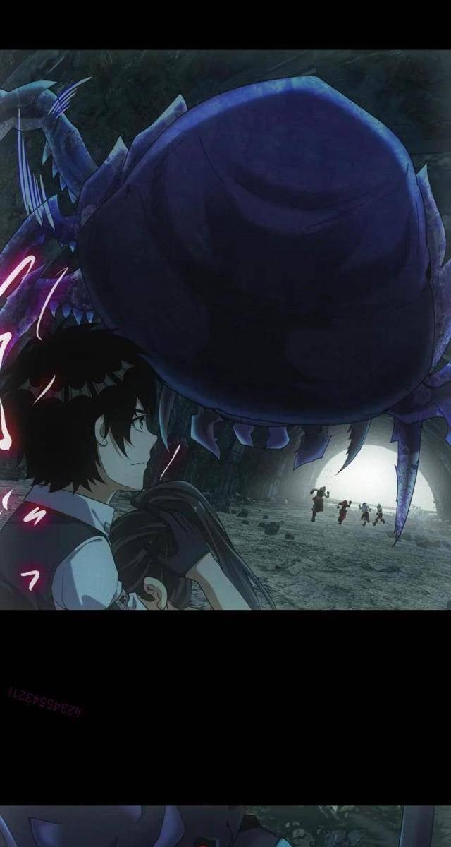 Ta Bán Hàng Rong Thời Tận Thế - Page 41