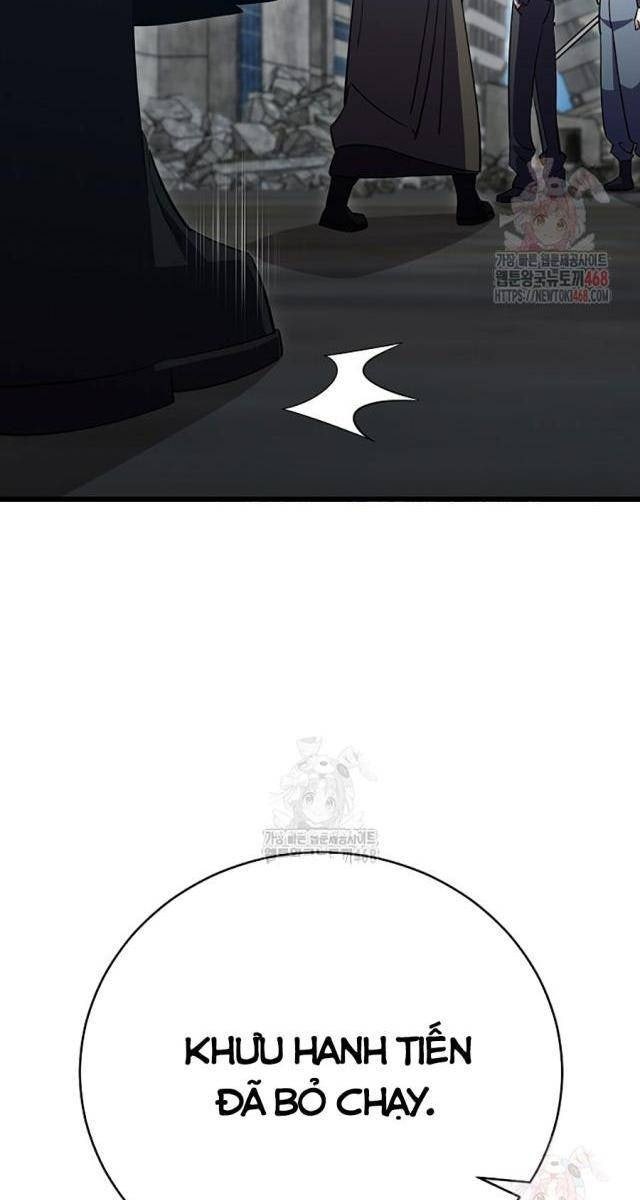 Môn Đồ Của Tam Vương - Page 15