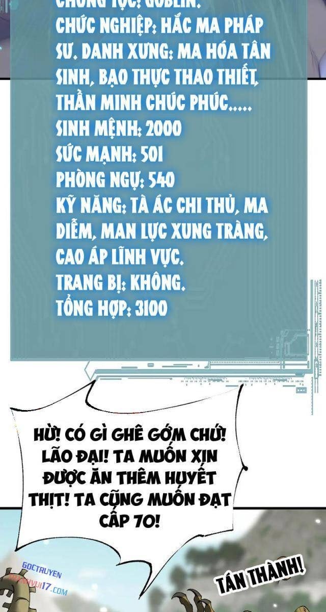 Chuyển Sinh Thành Goblin - Page 54