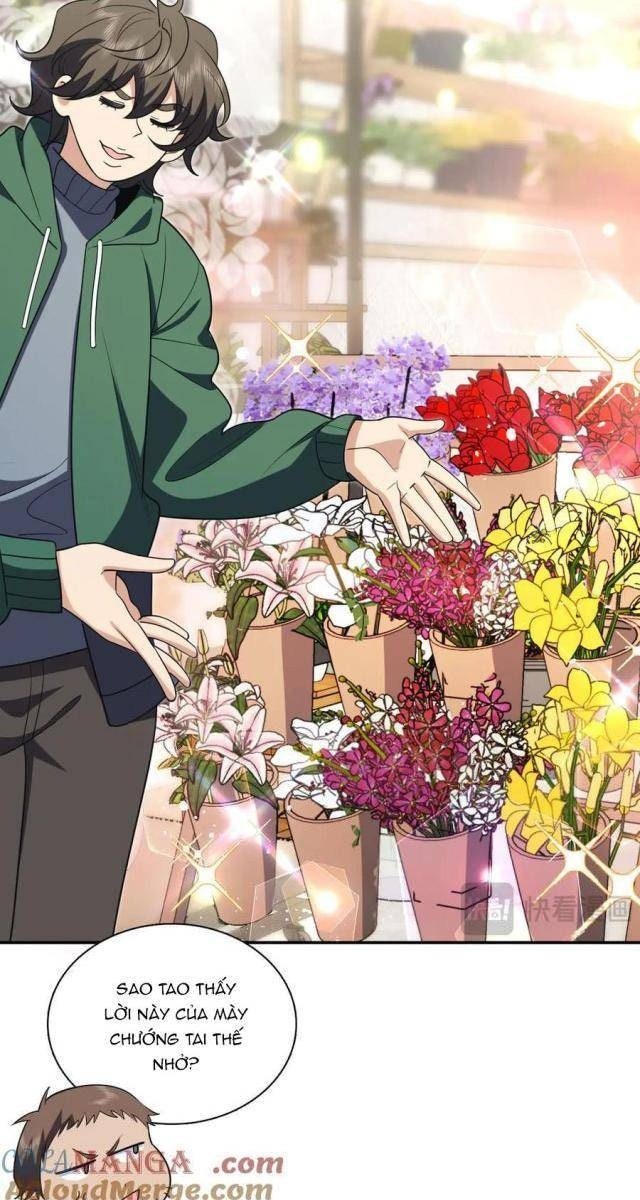 Bà Xã Nhà Tôi Đến Từ Ngàn Năm Trước - Page 61