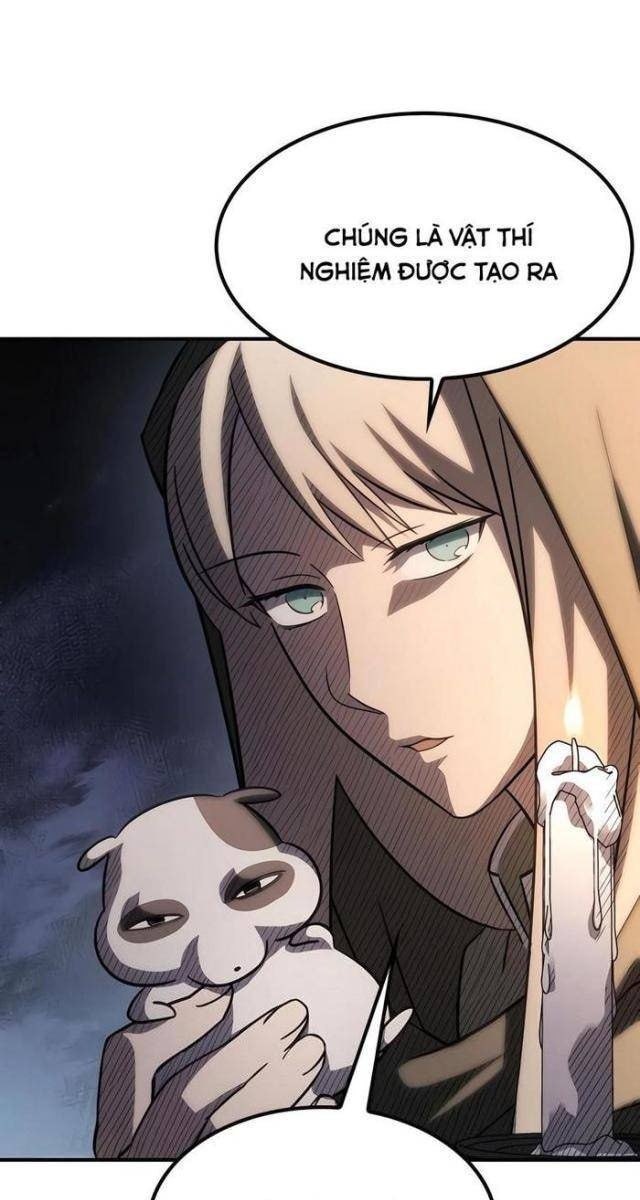 Bác Sĩ Thú Y Ở Dị Giới - Page 120