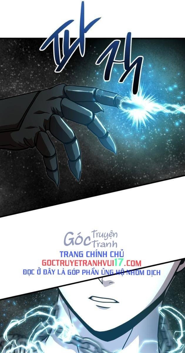 Người Chơi Không Thể Thăng Cấp - Page 29