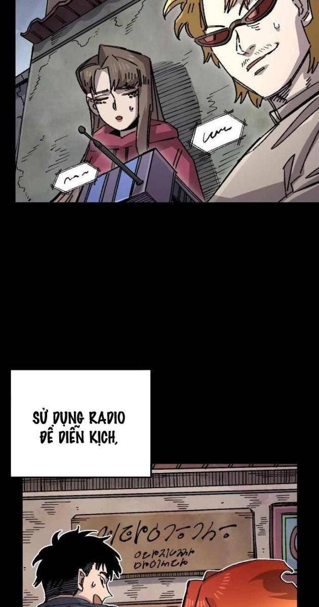 Sắp Xuất Ngũ Thì Isekai - Page 59