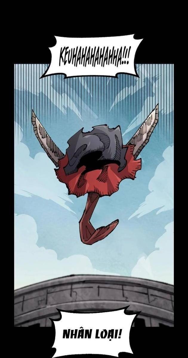 Sắp Xuất Ngũ Thì Isekai - Page 61