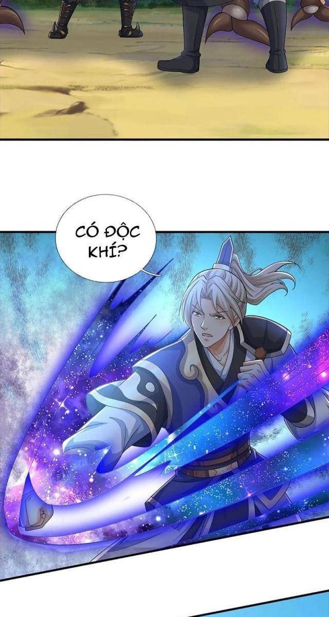 Ta Có Thể Vô Hạn Bạo Kích - Page 23