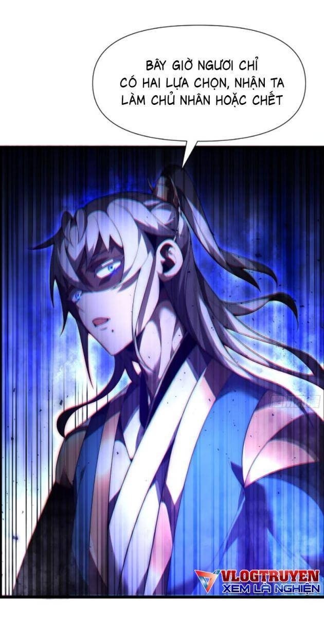 Lôi Kiếp Thập Vạn Niên - Page 37