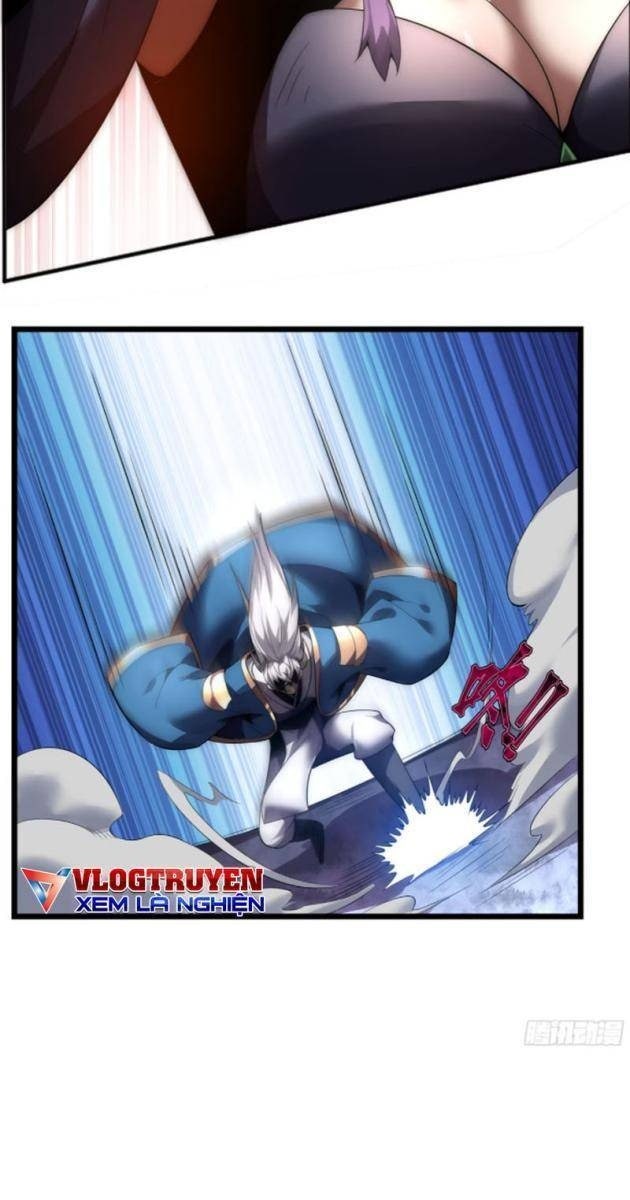 Lôi Kiếp Thập Vạn Niên - Page 57