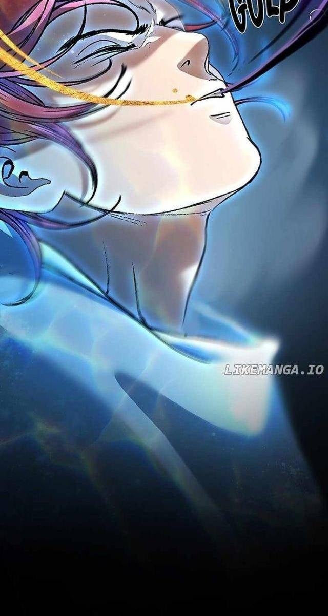 Sự Trở Lại Của Giáo Sư Runebound - Page 4